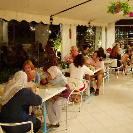 Kavos Bay Seafront Hotel Agia Marina  Luaran gambar