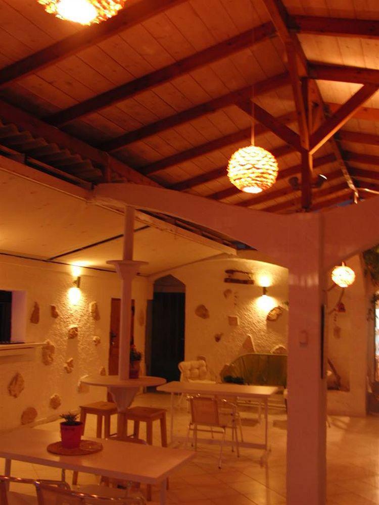 Kavos Bay Seafront Hotel Agia Marina  Luaran gambar